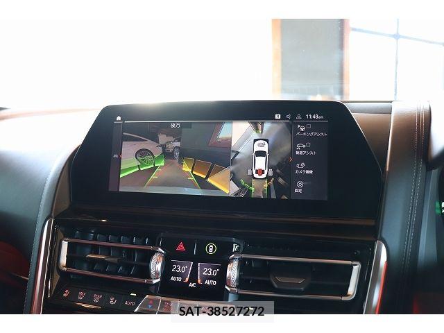 Bmw 8 SERIES 2020-08 8561285-27