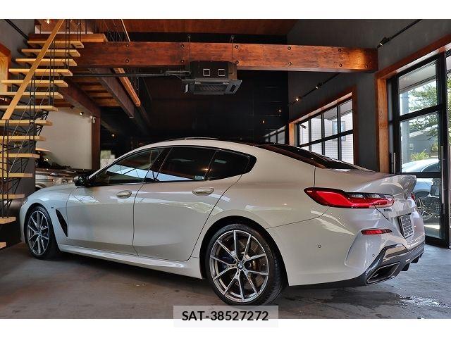 Bmw 8 SERIES 2020-08 8561285-3