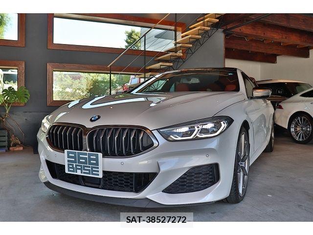 Bmw 8 SERIES 2020-08 8561285-6