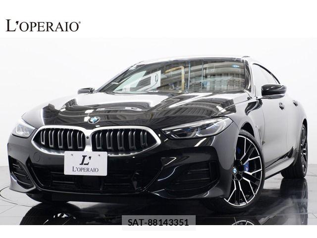 Bmw 8 SERIES 2023-03 8740892-0