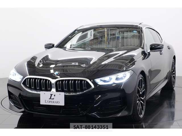 Bmw 8 SERIES 2023-03 8740892-12