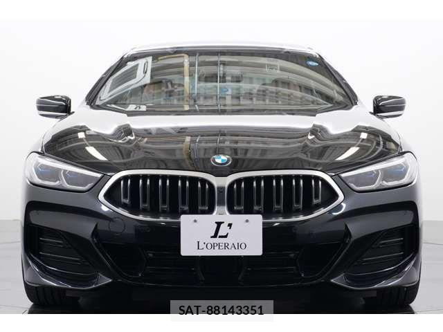 Bmw 8 SERIES 2023-03 8740892-14