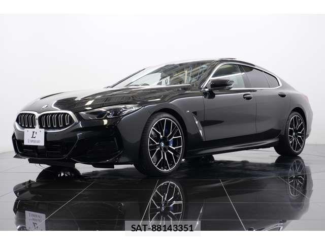 Bmw 8 SERIES 2023-03 8740892-15