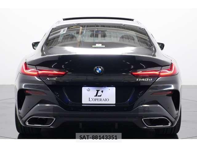 Bmw 8 SERIES 2023-03 8740892-2