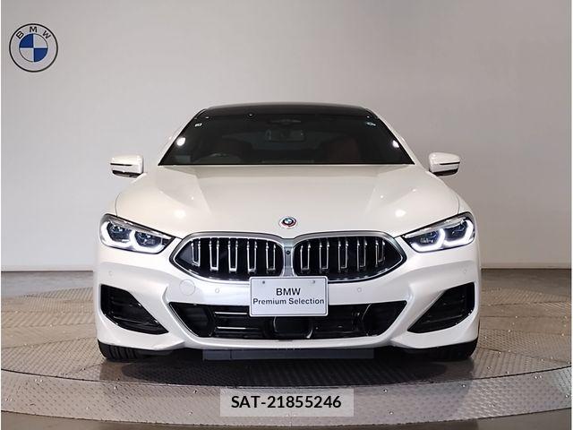 Bmw 8 SERIES 2023-04 8795390-0