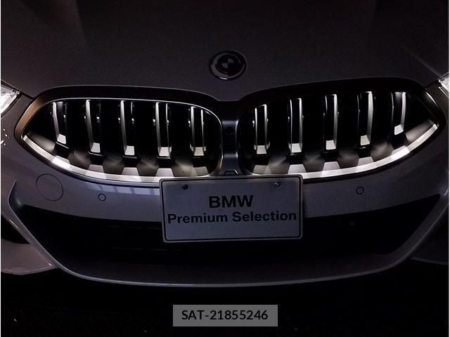 Bmw 8 SERIES 2023-04 8795390-9