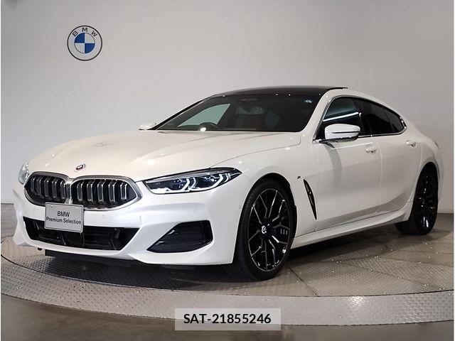 Bmw 8 SERIES 2023-04 8795390-1