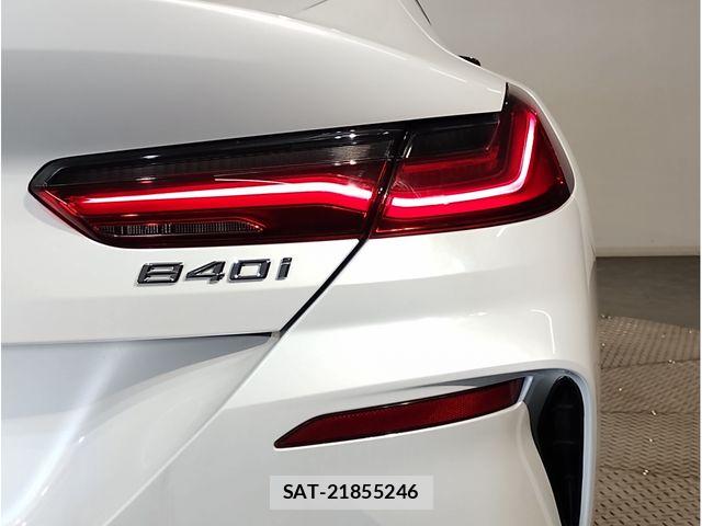 Bmw 8 SERIES 2023-04 8795390-21