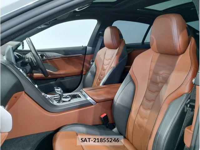 Bmw 8 SERIES 2023-04 8795390-27