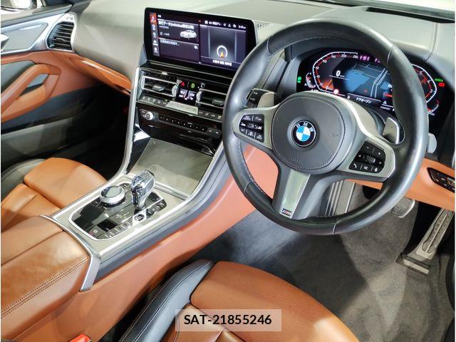 Bmw 8 SERIES 2023-04 8795390-28