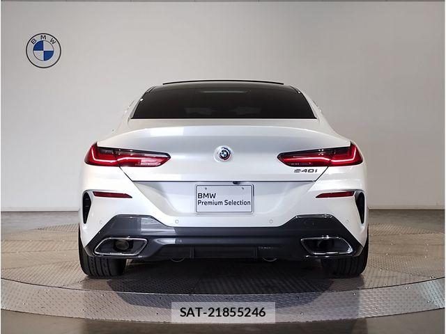 Bmw 8 SERIES 2023-04 8795390-4