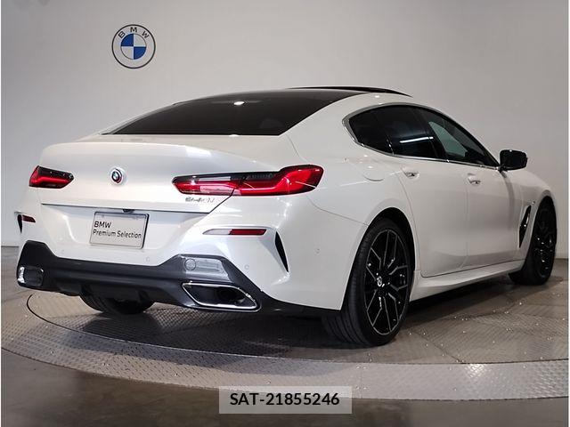 Bmw 8 SERIES 2023-04 8795390-5