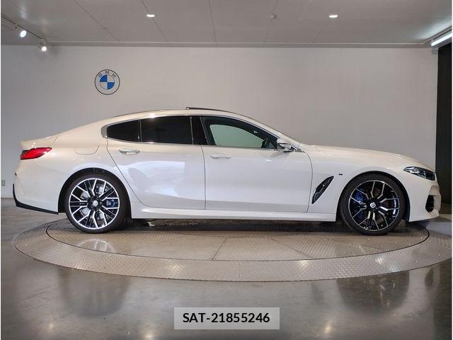 Bmw 8 SERIES 2023-04 8795390-6
