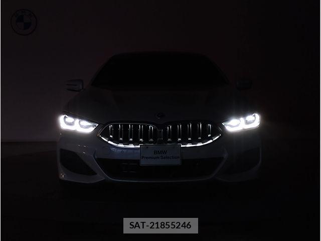 Bmw 8 SERIES 2023-04 8795390-8
