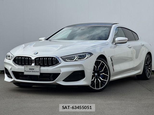 Bmw 8 SERIES 2023-12 8828043-0