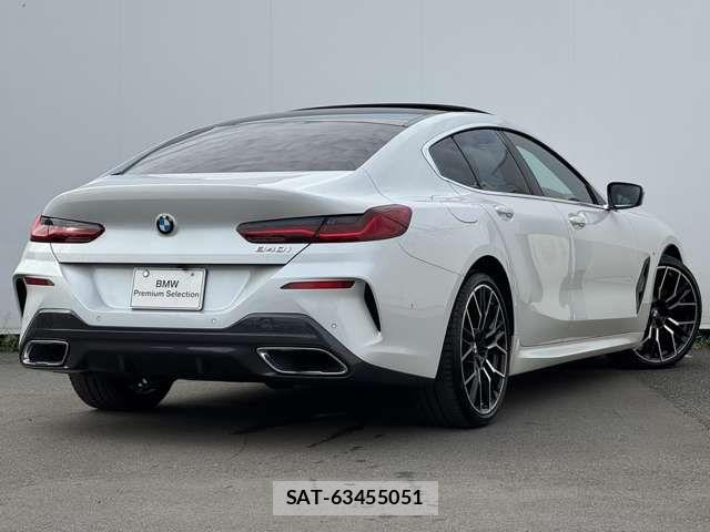 Bmw 8 SERIES 2023-12 8828043-2