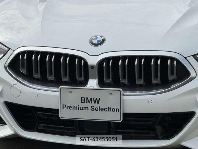 Bmw 8 SERIES 2023-12 8828043-6