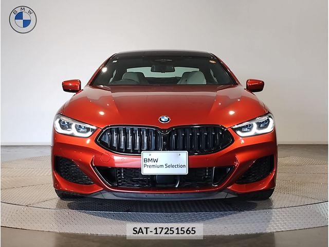 Bmw 8 SERIES 2021-10 8828041-1