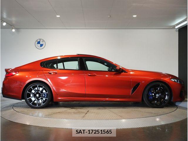 Bmw 8 SERIES 2021-10 8828041-2