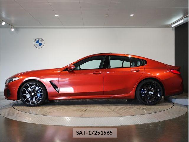 Bmw 8 SERIES 2021-10 8828041-3