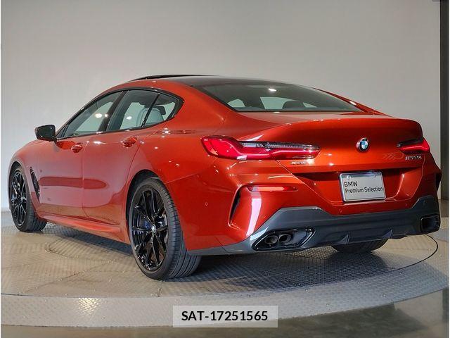Bmw 8 SERIES 2021-10 8828041-4