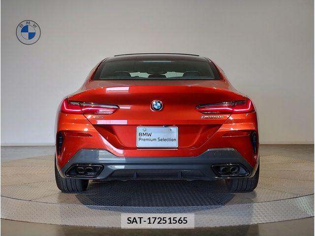 Bmw 8 SERIES 2021-10 8828041-5