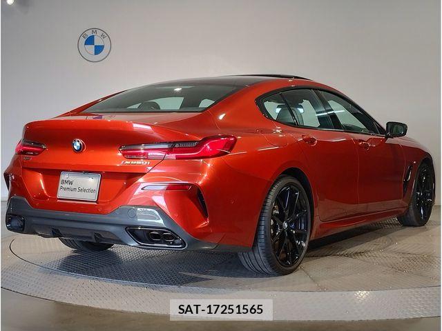 Bmw 8 SERIES 2021-10 8828041-6