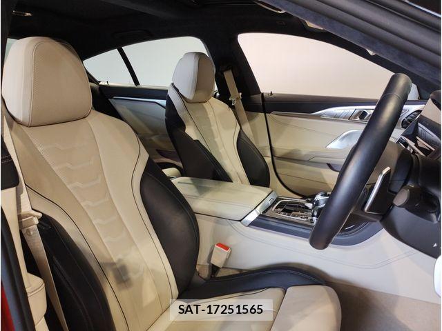 Bmw 8 SERIES 2021-10 8828041-8