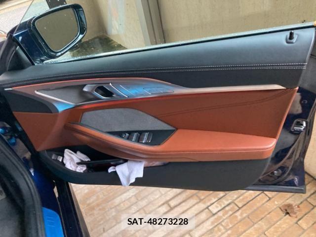 Bmw 8 SERIES 2022-10 8870530-15