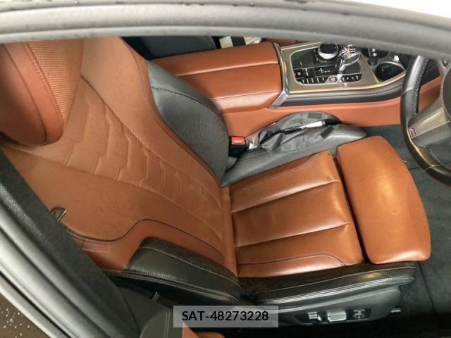 Bmw 8 SERIES 2022-10 8870530-17