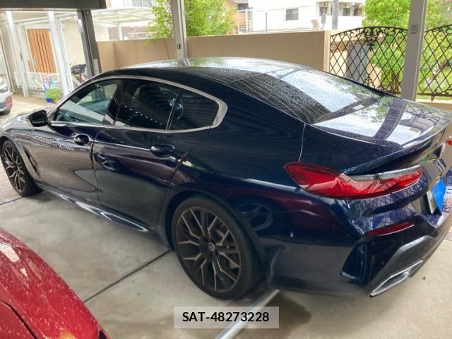 Bmw 8 SERIES 2022-10 8870530-5