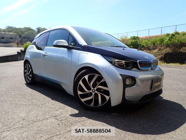 Bmw I3 2014-12 7357006-0