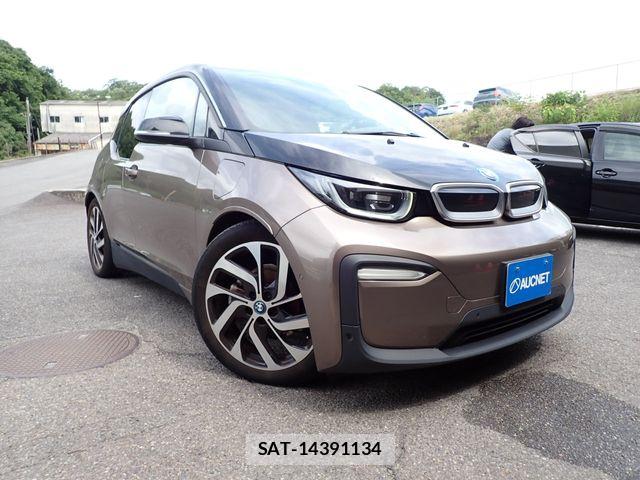 Bmw I3 2019-06 7508253-0