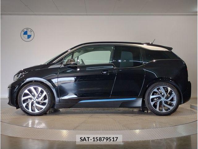 Bmw I3 2021-03 8098269-2