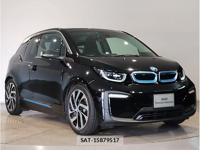 Bmw I3 2021-03 8098269-7