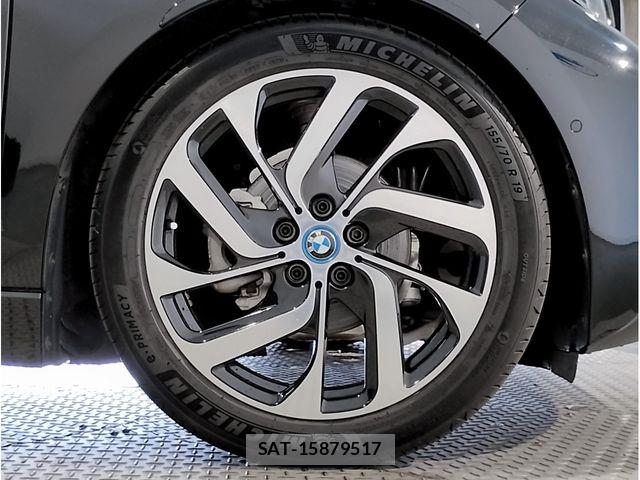 Bmw I3 2021-03 8098269-8