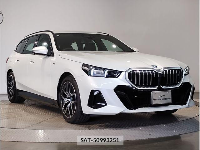 Bmw i5 2025-11 7782968-7