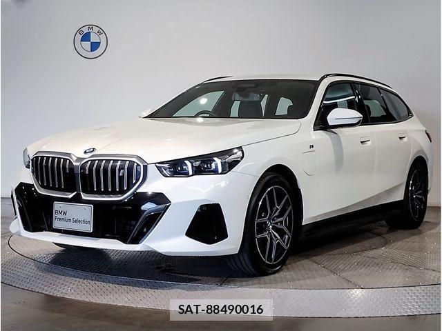 Bmw i5 2025-12 8561288-0
