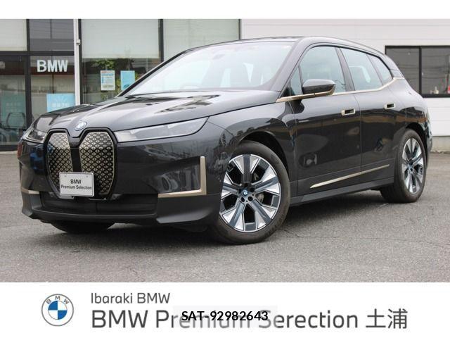 Bmw IX 2022-01 207811-0