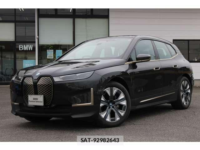 Bmw IX 2022-01 207811-1