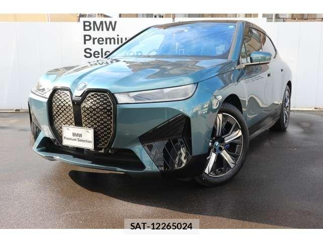 Bmw IX 2023-01 262514-6