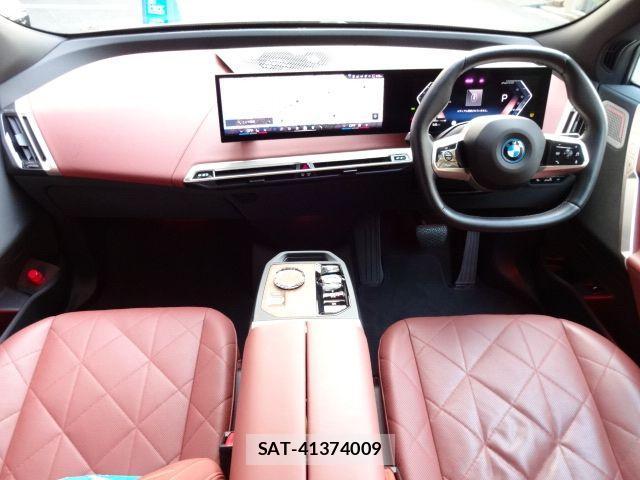 Bmw IX 2024-03 841755-20