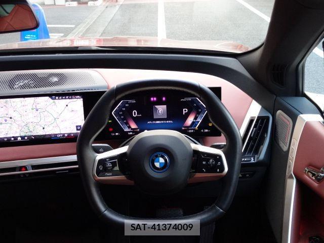 Bmw IX 2024-03 841755-21