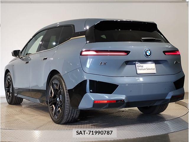 Bmw IX 2025-03 7875534-2