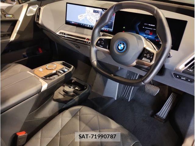 Bmw IX 2025-03 7875534-6