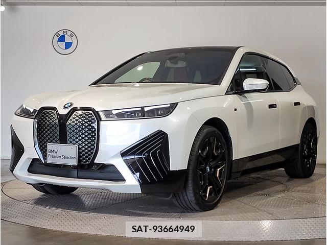 Bmw IX 2025-07 7960679-0