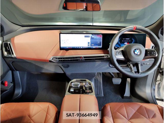 Bmw IX 2025-07 7960679-1