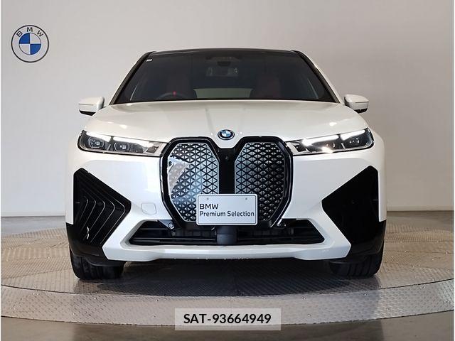 Bmw IX 2025-07 7960679-3