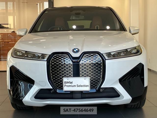 Bmw IX 2025-10 7960678-3