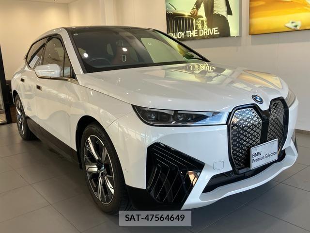 Bmw IX 2025-10 7960678-5